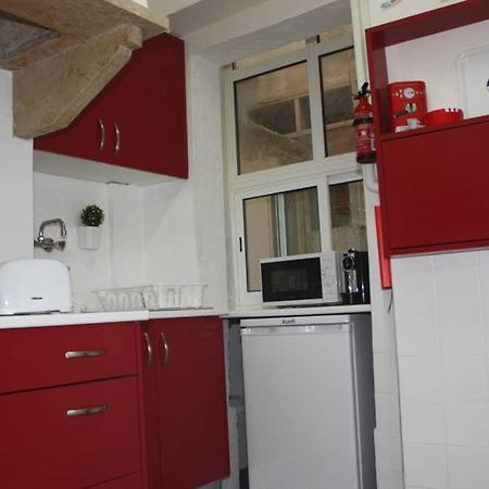 Sweet Alfama, Apartment Lisboa Dış mekan fotoğraf
