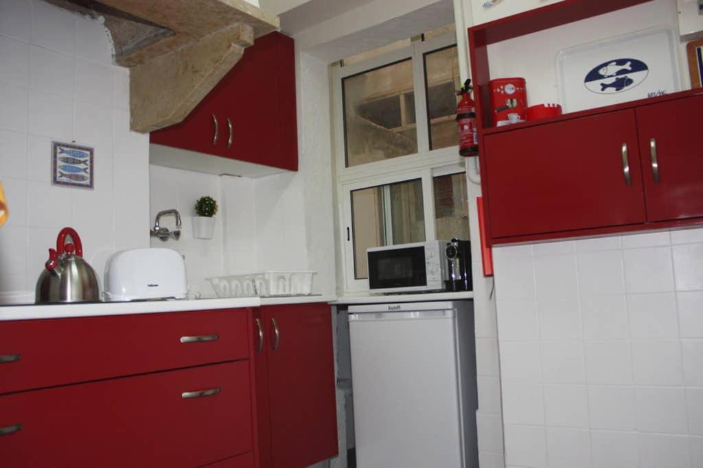 Sweet Alfama, Apartment Lisboa Dış mekan fotoğraf