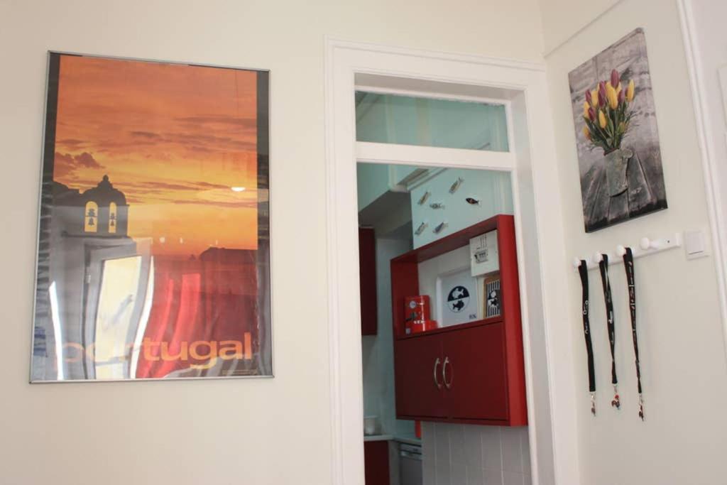 Sweet Alfama, Apartment Lisboa Dış mekan fotoğraf