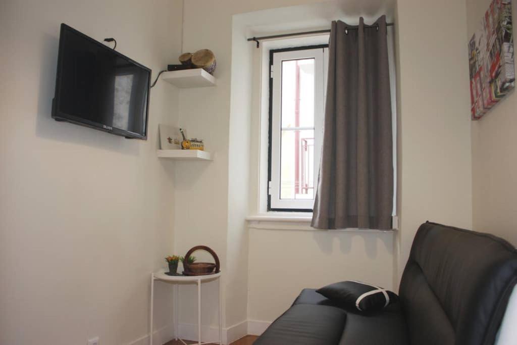 Sweet Alfama, Apartment Lisboa Dış mekan fotoğraf