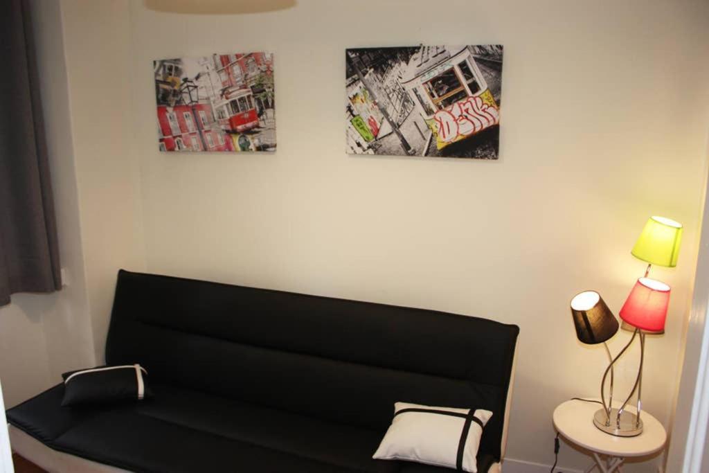 Sweet Alfama, Apartment Lisboa Dış mekan fotoğraf