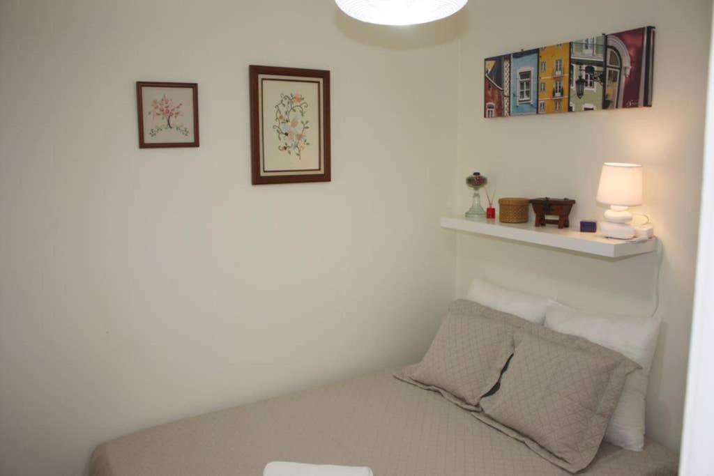 Sweet Alfama, Apartment Lisboa Dış mekan fotoğraf