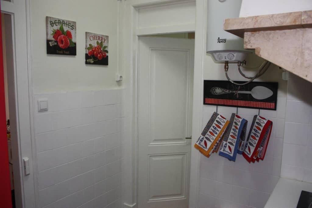 Sweet Alfama, Apartment Lisboa Dış mekan fotoğraf
