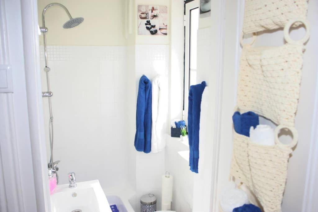 Sweet Alfama, Apartment Lisboa Dış mekan fotoğraf