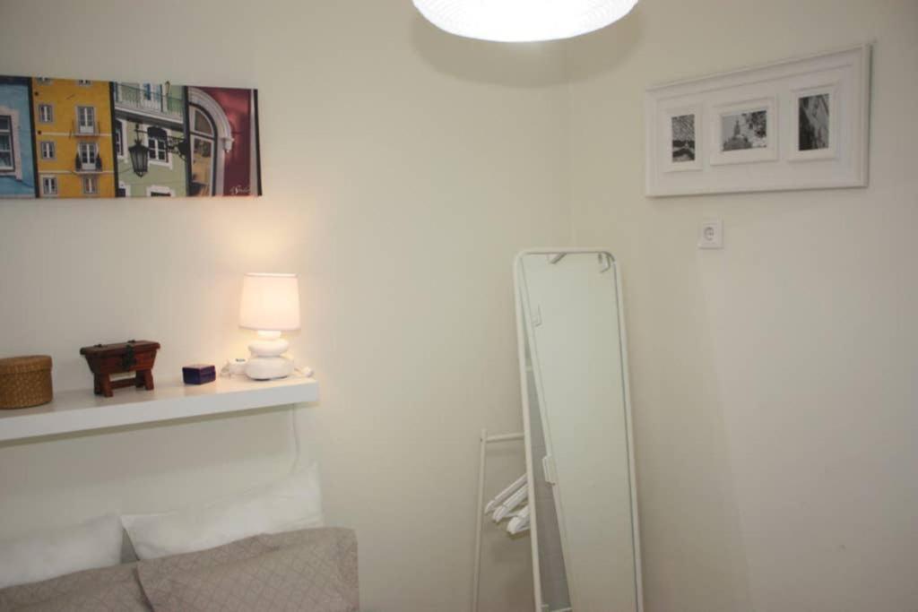 Sweet Alfama, Apartment Lisboa Dış mekan fotoğraf