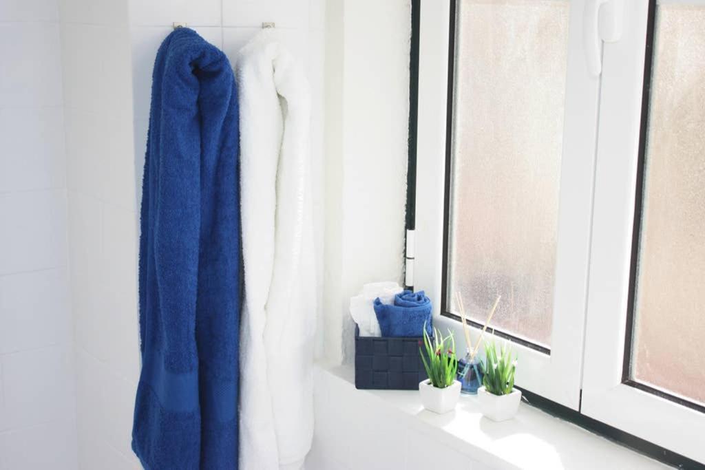 Sweet Alfama, Apartment Lisboa Dış mekan fotoğraf